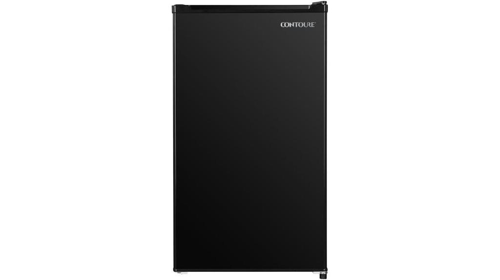 portable rv fridge review