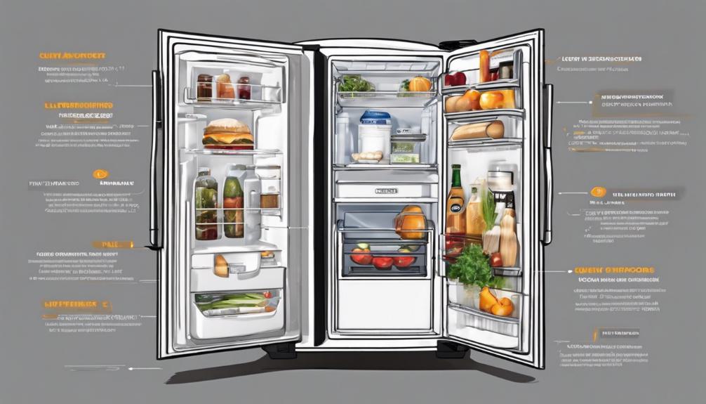 rv refrigerator lifespan query
