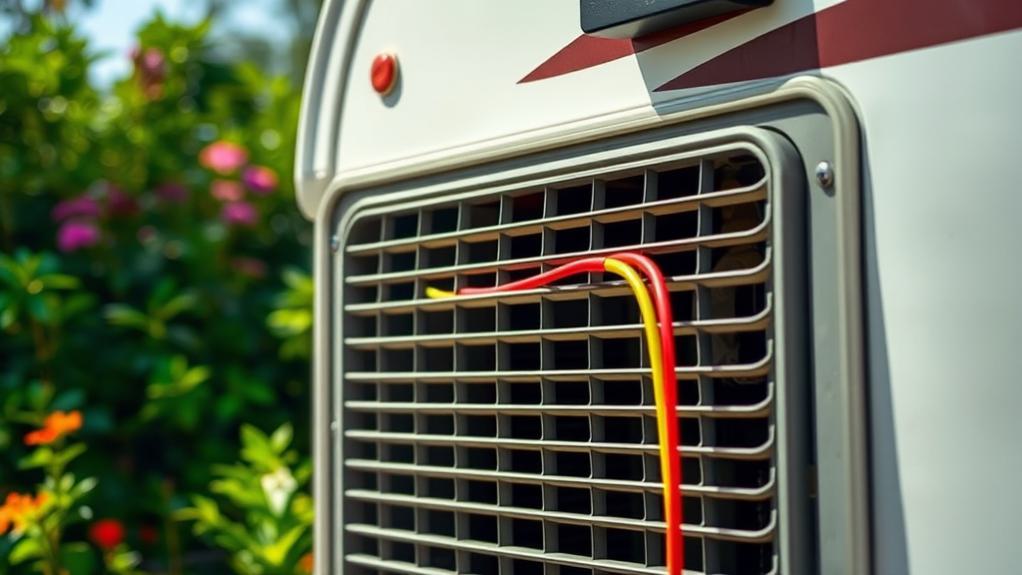 refrigerant options for rv ac