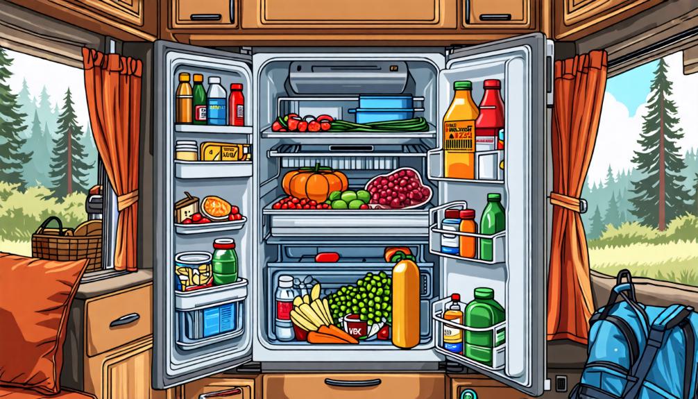 understanding 12 volt refrigerators